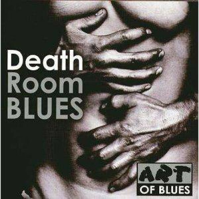 Various - Death Room Blues 2 CD
