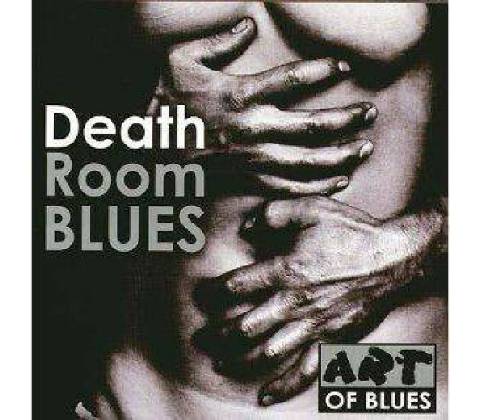 Various - Death Room Blues 2 CD