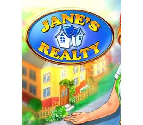 Janes Realty