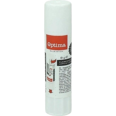 OPTIMA Lepicí tyčinka 8 g