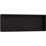Hansgrohe XtraStoris Original - Ниша за вграждане в стена с рамка, 30x90x10 см, матово черно 56067670 (56067670)