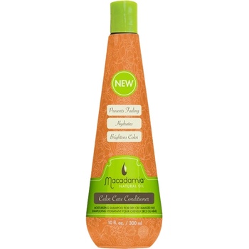 Image 1 of MACADAMIA PROFESSIONAL Natural Oil Color Care Балсам за коса, 300 ml