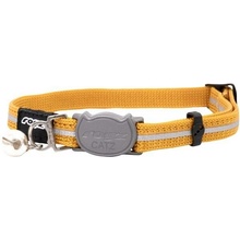 Rogz Alley Cat Safety obojok pre mačku S