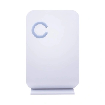 Image 1 of TOMAX Mini Влагоабсорбатор - 1.3литра - До 23кв. м. - Ултра-Тих