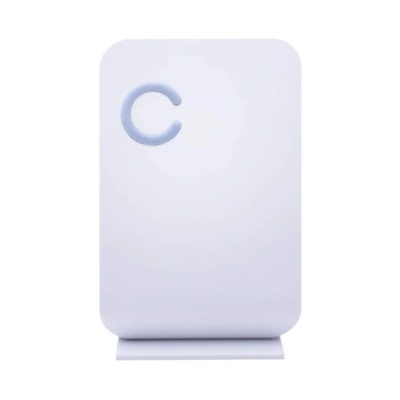 TOMAX Mini Влагоабсорбатор - 1.3литра - До 23кв. м. - Ултра-Тих