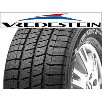 Image 1 of Vredestein Comtrac 2 Winter XL 215/60 R16 103/101T