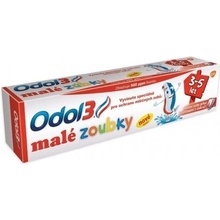 Odol 3 malé zoubky 50 ml