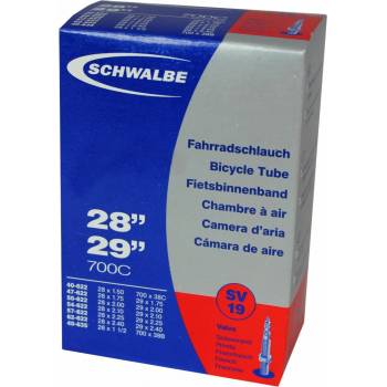 Schwalbe GV