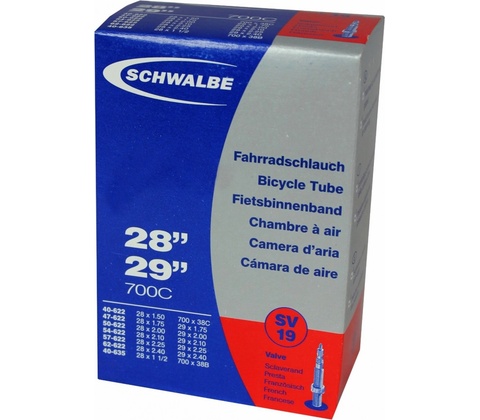 Schwalbe GV