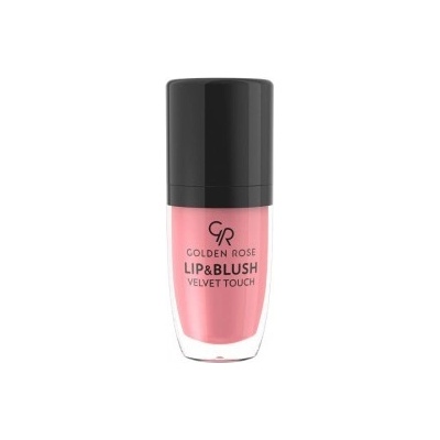 Golden Rose Rtěnka a tvářenka 2v1 03 4,50 ml