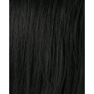 Hairpower by Ellen Wille paruka Look high heat fiber black