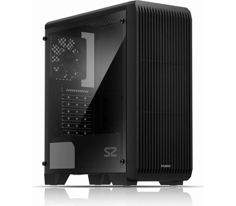 Zalman S2