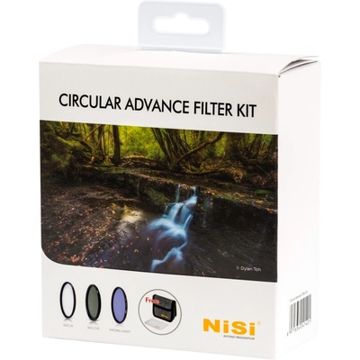 NiSi Advance Kit 67mm