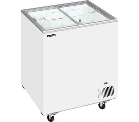 TEFCOLD IC 201 SC