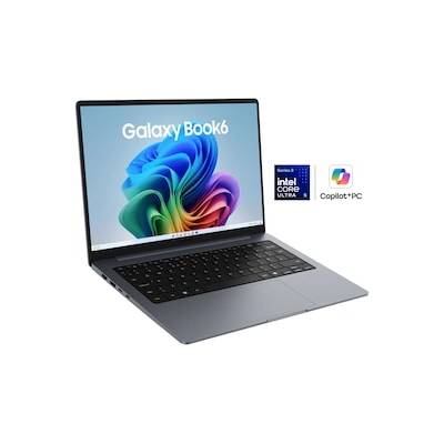 Samsung Galaxy Book6 NP744BJG-KA2DE