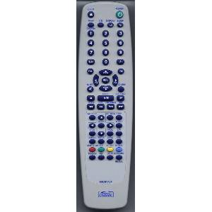 GENERAL Goodmans lcd tv/dvd combi, irc81754 - дистанционно управление дубликат (lcd tv/dvd combi, irc81754) Дистанционно