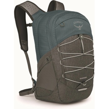 Osprey Quasar sivá modrá 26 l