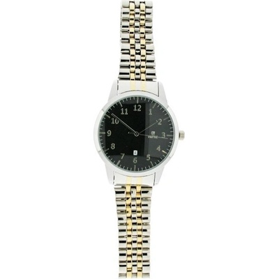 Pattic LPW33-BIB