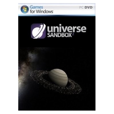 Universe Sandbox 2