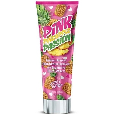 Fiesta Sun Pink Pineapple Passion 235 ml