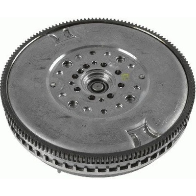 Dvouhmotový setrvačník SACHS SA 2294001293 – Zboží Mobilmania