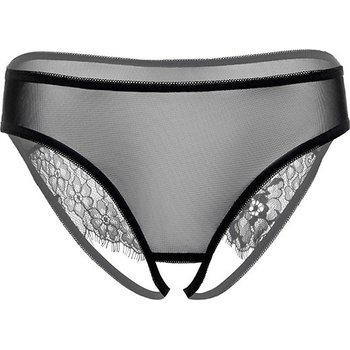 Daring Intimates Черни бикини Nicol, L-XL