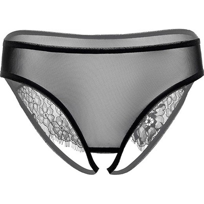 Daring Intimates Черни бикини Nicol, L-XL