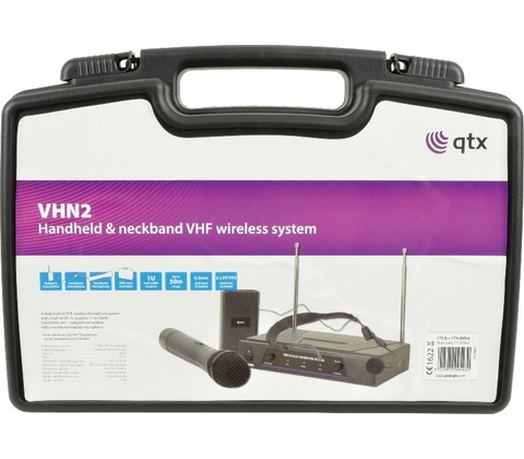 QTX VHF-N2