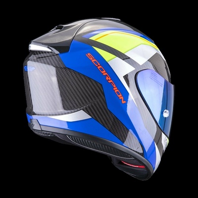 Scorpion EXO-1400 Air Carbon Legione