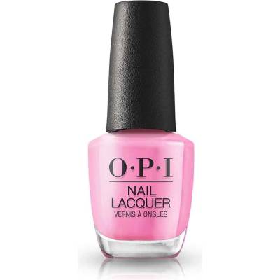 OPI Nail Lacquer Summer Make the Rules lak na nechty Makeout side 15 ml