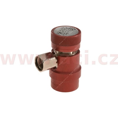 ACI Rychlospojka HP R134a pro plničku BRAINBEE ECO LOCK, vnitřní závit M14x1,5