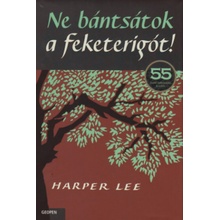 Ne bántsátok a feketerigót!