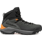 Scarpa Мъжки туристически обувки Scarpa Mustang TRK GTX Walking boots - Shark / Tonic - размер 47 (EU) (019-1342-0225)