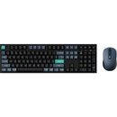Keychron B36 Deep Black BM25 (KCBD2)