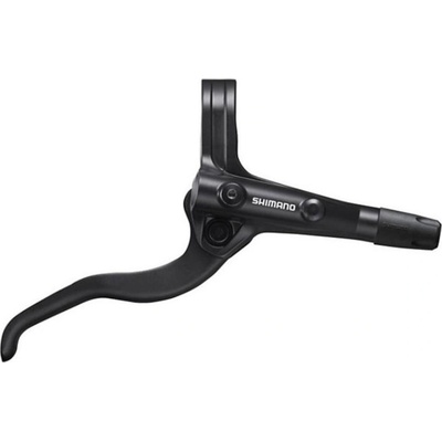 Shimano Brake Lever MT401 pravá černá