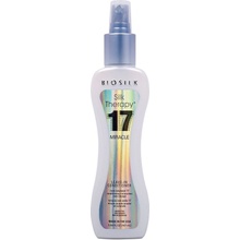 Biosilk Silk Therapy 17 Miracle Leave-In Conditioner 167 ml