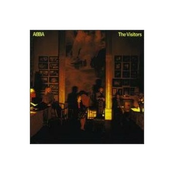 ABBA - Visitors [R] [E]