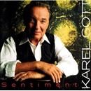 Karel Gott - Sentiment, CD