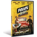 Filmy Pawn Shop Chronicles: Historky ze zastavárny DVD