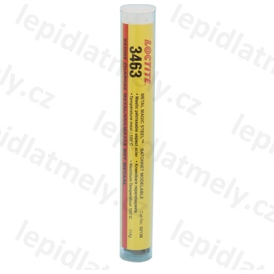 LOCTITE 3463 metal magic steel 114g