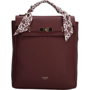 Charm London The Hamptons 25599 Bordeaux red (CHL-25599)