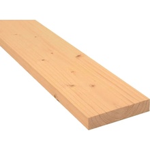 Prkno 20x150x2500 SM hoblované