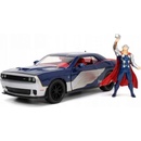 JADA Auto Dodge Challenger SRT Hellcat THOR 1:24