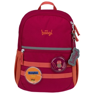 Baagl Buddy Цвят: лилав