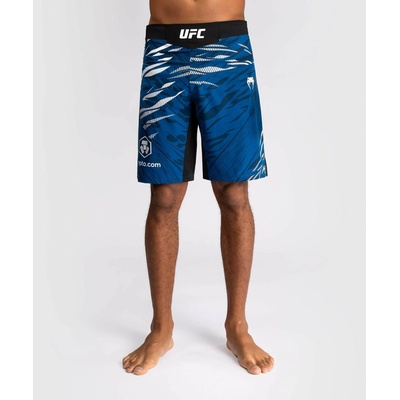 Venum MMA UFC FUSION Authentic Fight Night dlhý strih Blue