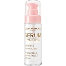 Dermacol hydratační a vyplňující pleťové sérum Hyaluron Serum 30 ml