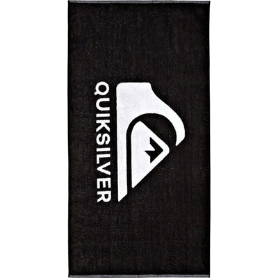 Quiksilver Salty 160x80 černá – Zboží Mobilmania