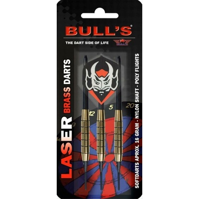 Bull's soft Laser 16g
