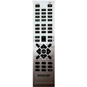 GENERAL SENCOR SHC-XD020 - съвместимо дистанционно управление на марката General (SHC-XD020) Дистанционно