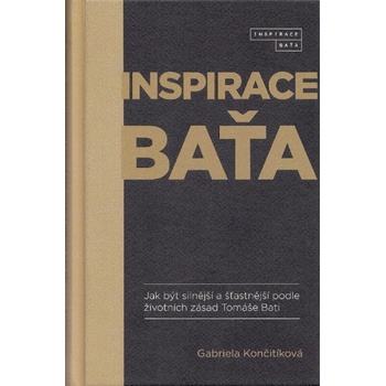 Inspirace Baťa